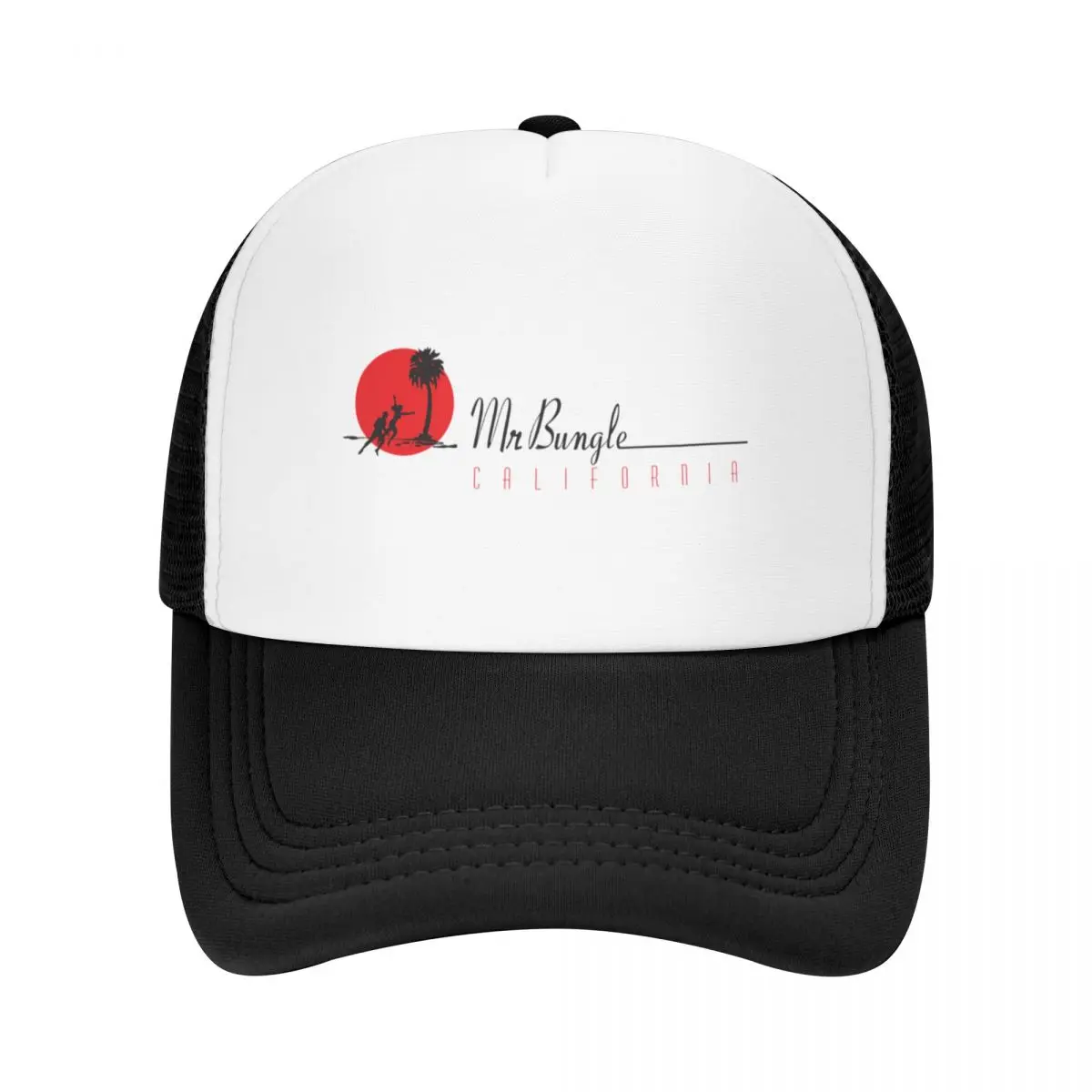 

Mr bungle california Essential Baseball Cap Cosplay New In The Hat custom caps summer hat Mens Tennis Women's