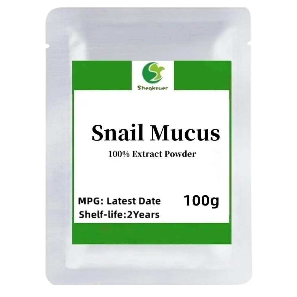 Snail Mucus Best For Skin Care, High Quality, Free Shipping 50-1000g