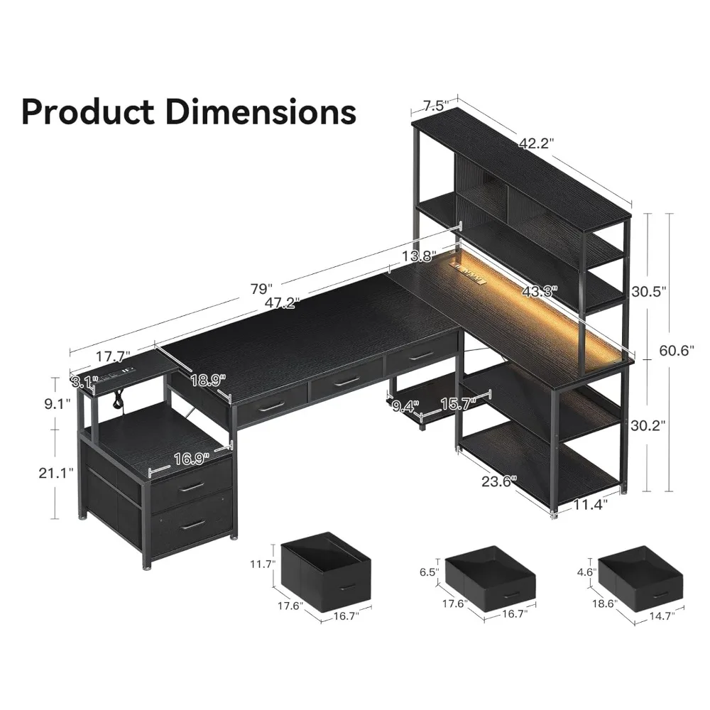 Thumbnail 2 - #3 Latest Desks Updates