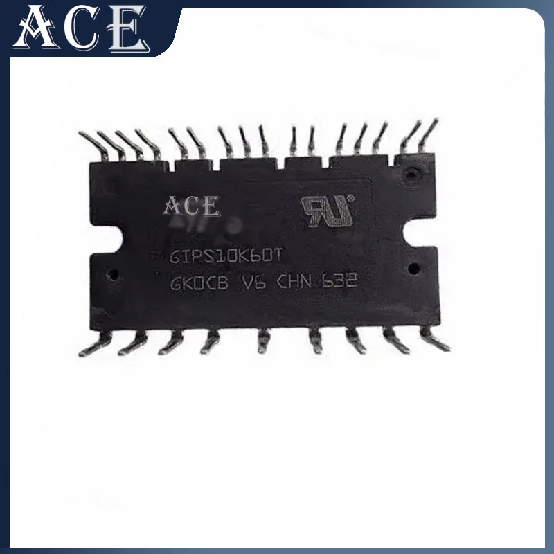 MODUL IGBT GIPS10K60T STGIPS10K60T