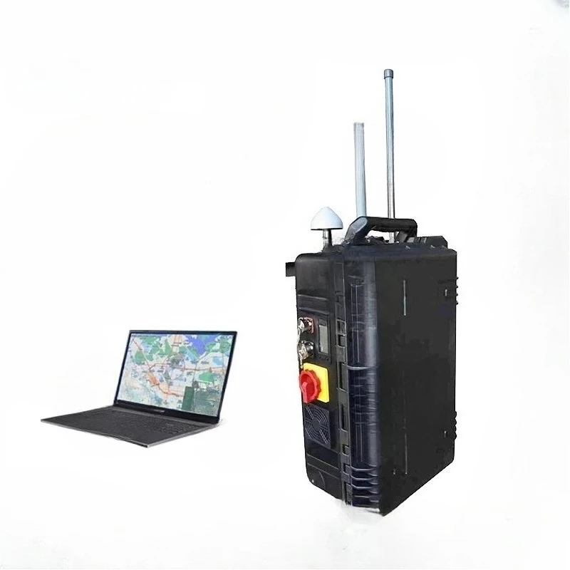 LH-2003C Навигация 900 ~ 6000 МГц Оборудование