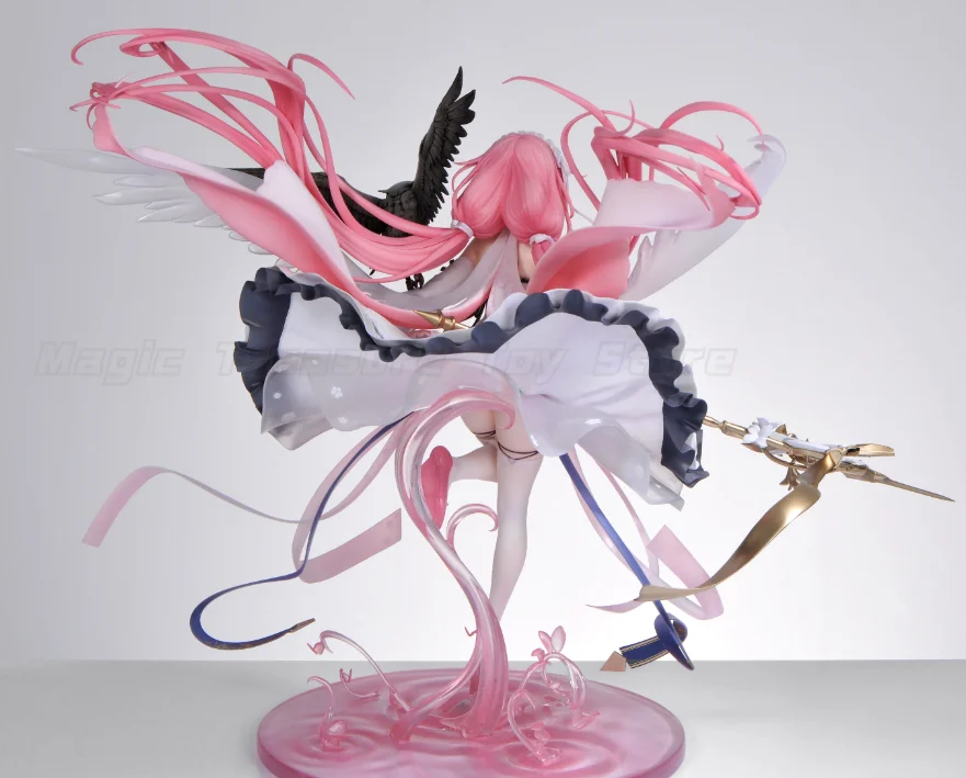 

В наличии: WINGS INC Azur Lane HMS Perseus, масштаб 1/7, Beauty