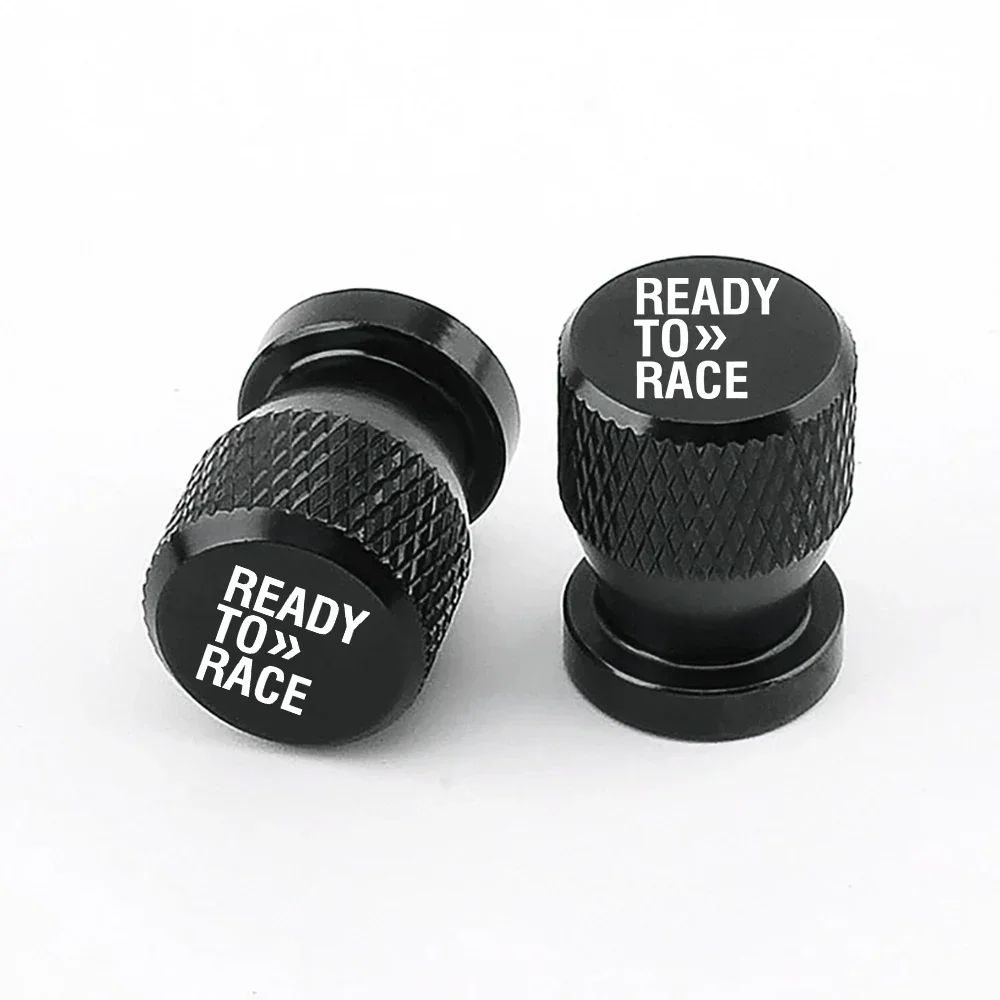 CNC Aluminum Wheel Tire Valve Cap Cover Motorcycle Accessories For KTM Duke Rc200 Rc390 200 690 890 990 1190 1290 Adventure Adv