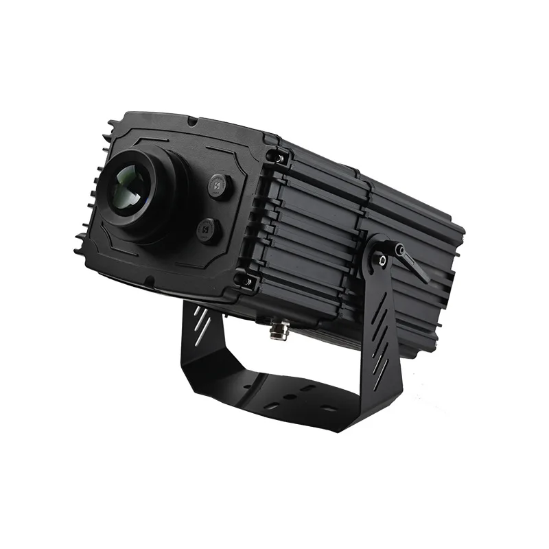 

Outdoor waterproof projection light, door wall projection light text pattern logo with characters