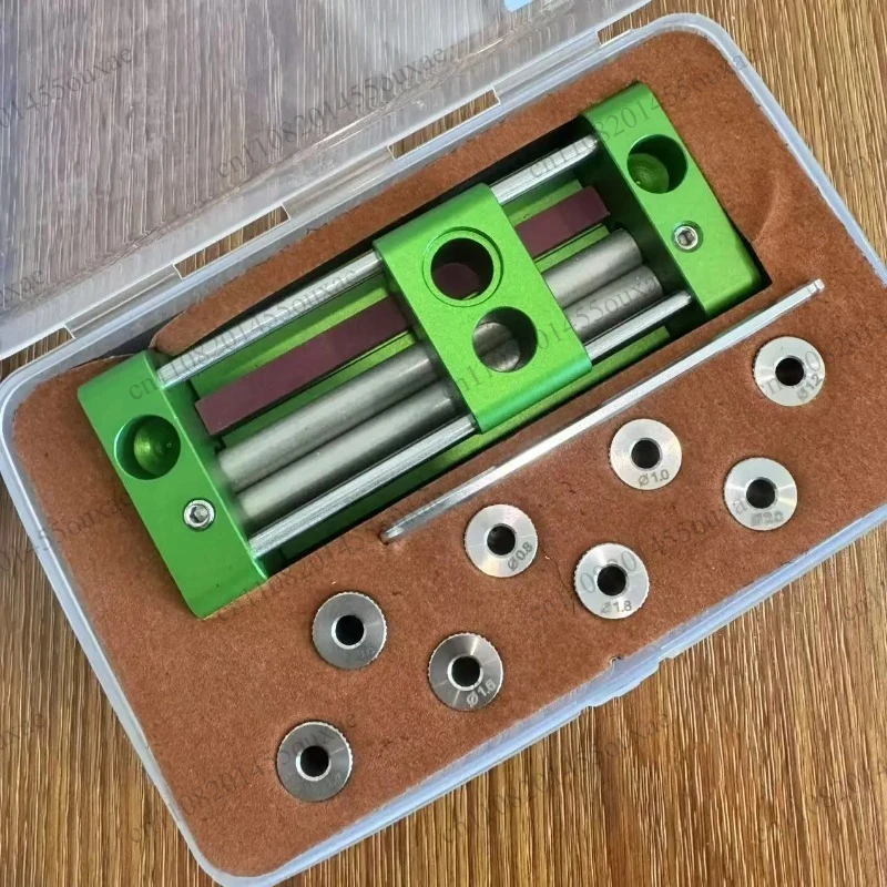 Precision Ground Watch Screwdrivers Professional Watchmaker Repair Tool For Watch Maintenance Work