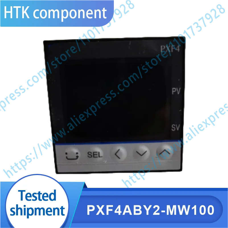 PXF4ABY2-MW100 PXF4ACY2-MW100 PXF4AEY2-MW100 Original temperature control meter