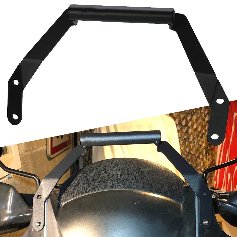 

Motorcycle Phone Stand Holder For Honda XL 1000 V Varadero XL1000V 2003-2011 2010 2009 Mobile Phone GPS Navigation Plate Bracket