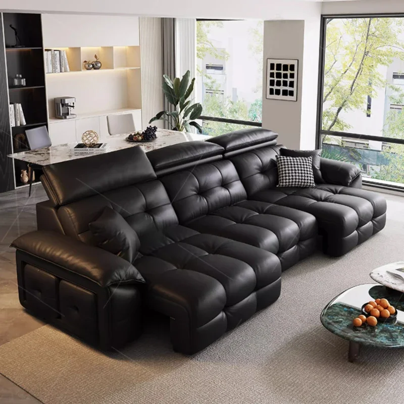 Multifunktionale Wohnzimmer-Sofas für Kinder Luxuriöser Relaxsessel Moderne Gaming-Wohnzimmer-Sofas Smart Divano Wohnmöbel