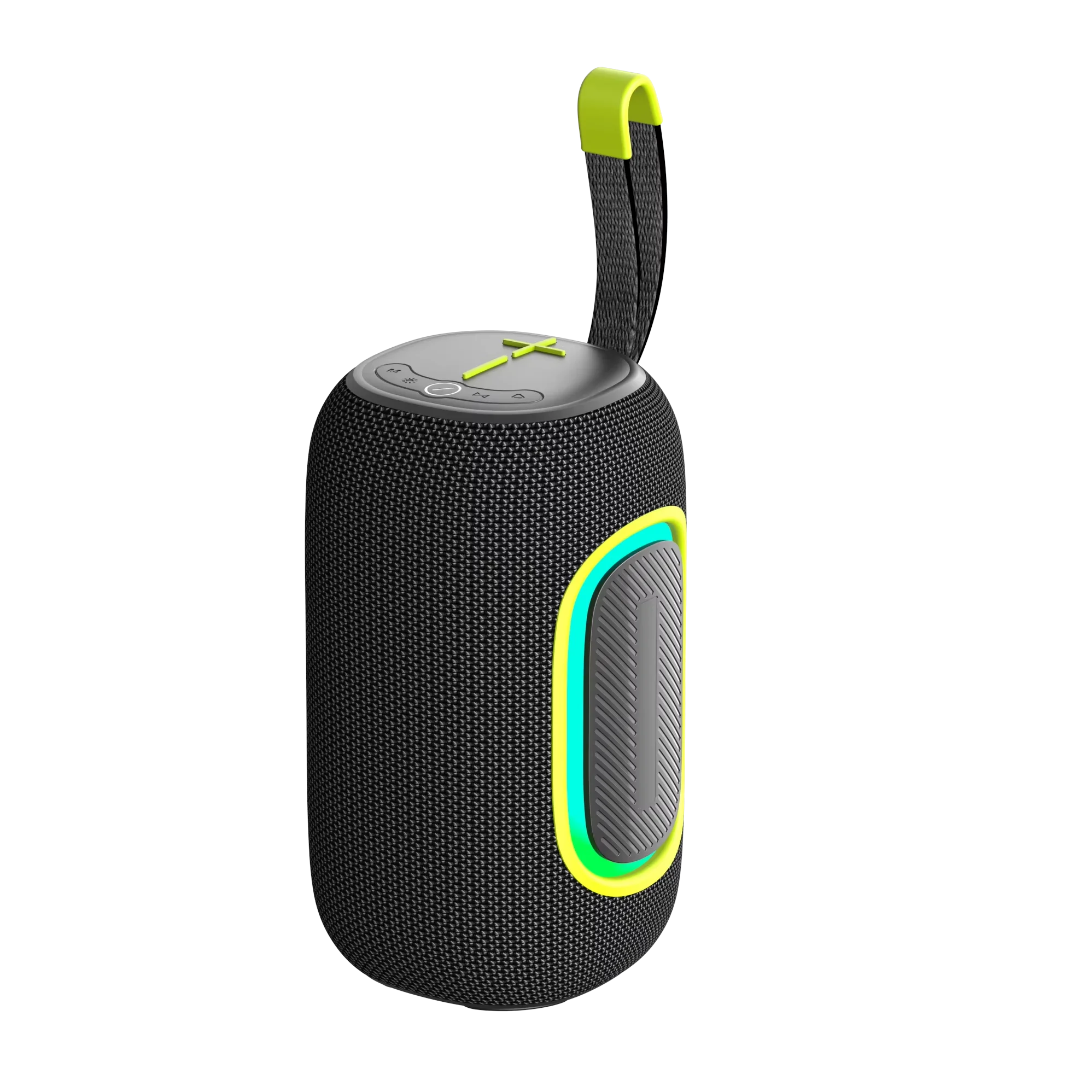 HOPESTAR P65 20W Wireless Speaker 3000mAh Long Battery Life with RGB