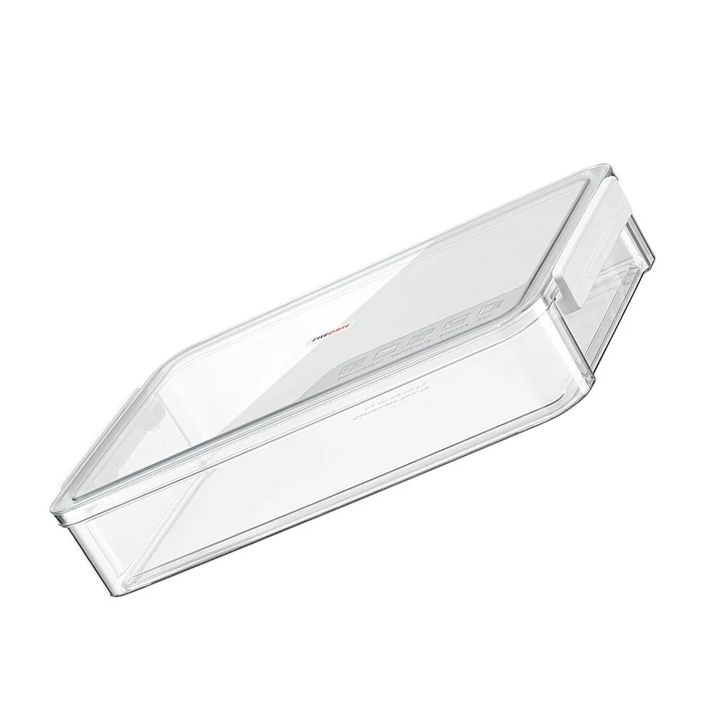 

Папки для файлов из АБС-пластика премиум-класса для домашних животных, штабелируемый органайзер для документов, прозрачный дизайн, сохраняйте все, аккуратно организованное, надежно хранилище