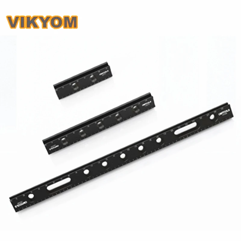 

LBA series Optical Rails Slide Seat Dovetail Micro Guide Rail Optical Rail Stage Optical System Stages