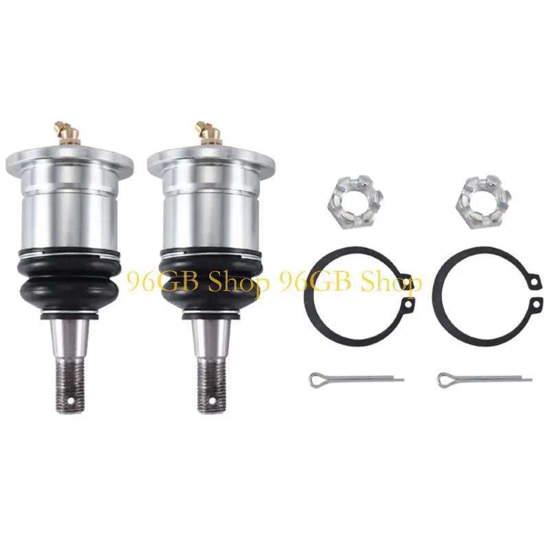 

96GB Replacement Part Car Extended Front Upper Ball Joint Upper Greasable Ball Joint for Hilux Vigo Automotive Accessories
