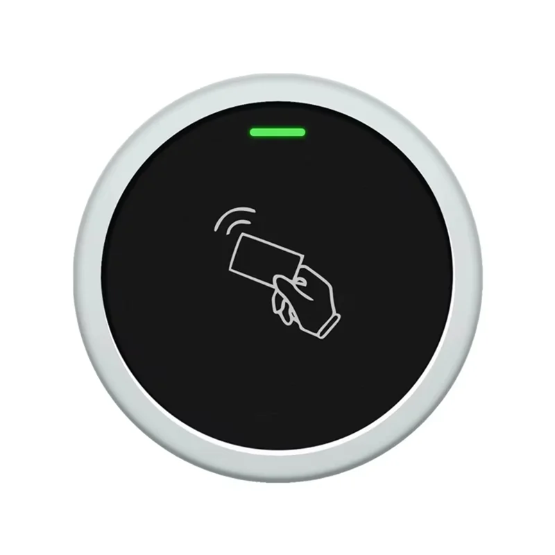 Controlador de acesso de notícias ao ar livre mini controlador de acesso IP66 à prova d'água máquina de controle de acesso