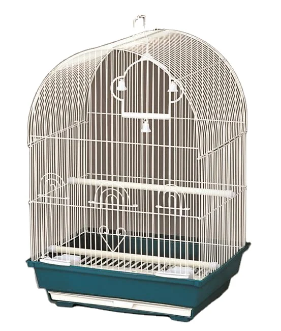 Bird Cage Universal Bird Cage Pet Iron Cage