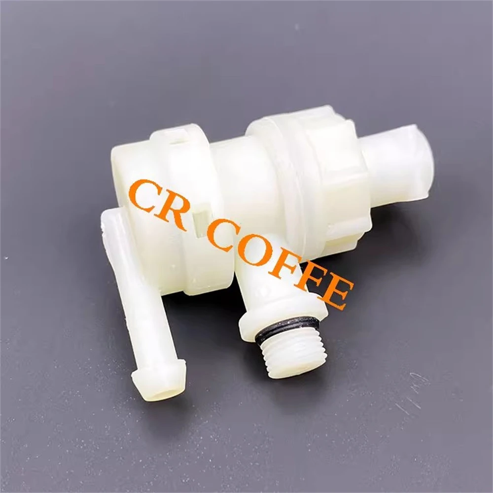 1Pcs OPV high-pressure safety valve is suitable for DeLonghi ECO310 ECO311 ECZ351 EC680