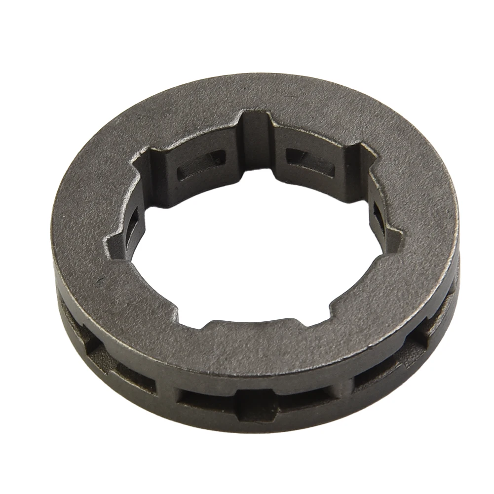 

Garden Tools Rim Sprocket Chain Sprocket Highly Match MS460 046 MS650 064 Outdoor Rim 3/8 7 Tooth High Quality