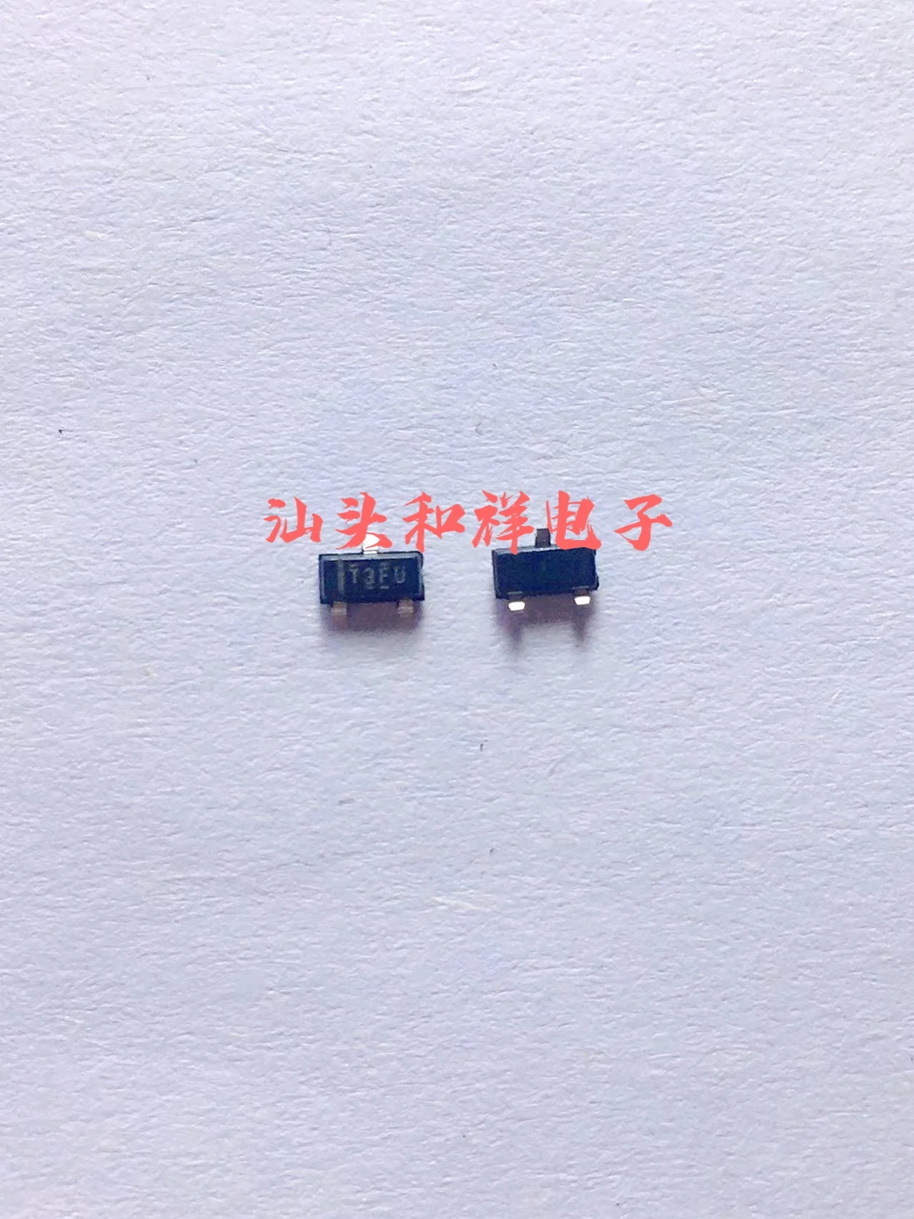 Free shipping   TL431BQ TL431BQDBZRQ1 T3FU SOT23       10PCS