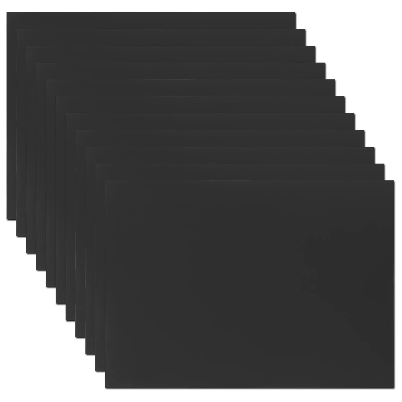 20-folhas-de-papel-cartao-preto-a4-premium-para-artesanato-diy-papel-para-origami-materiais-artisticos-para-pintura