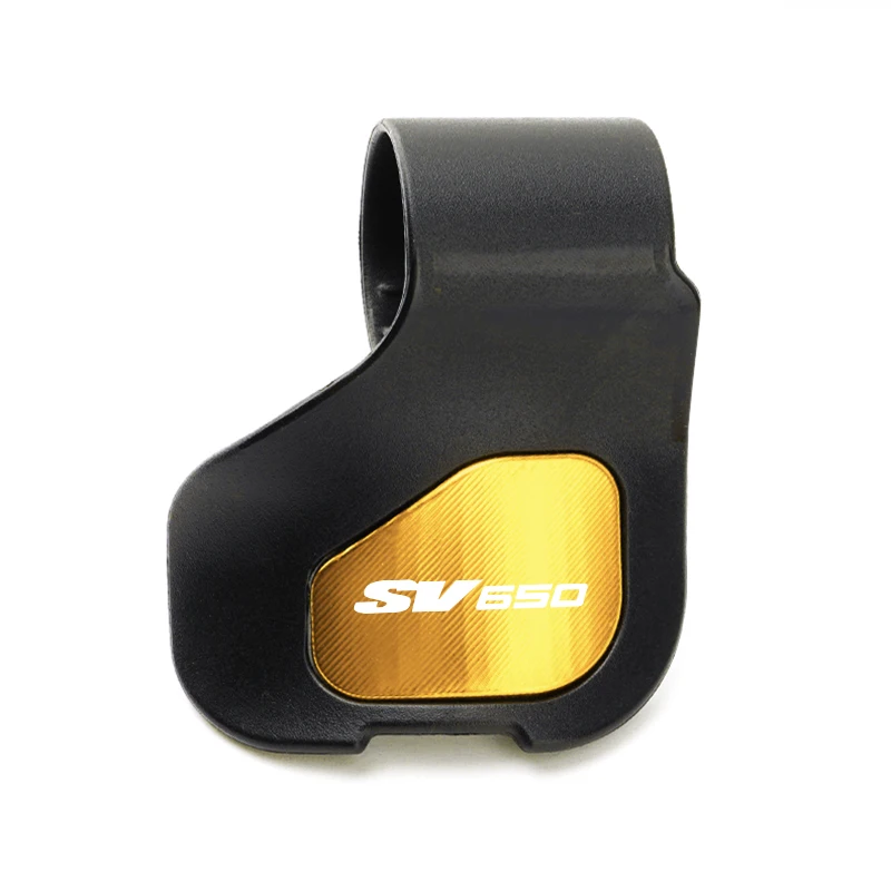 مقبض التحكم قبضة خنق مساعد كليب توفير العمالة دراجة نارية لسوزوكي SV650 SV 650 SV650S SV 650S S sv650 sv 650