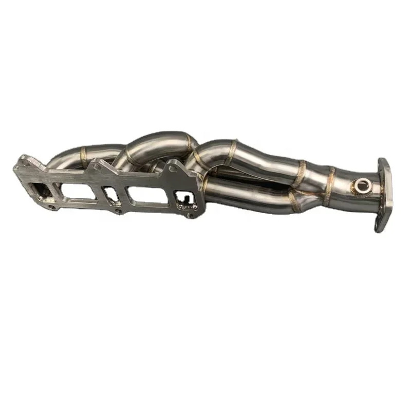

Exhaust Pipe Custom Header Kit for m azda RX8