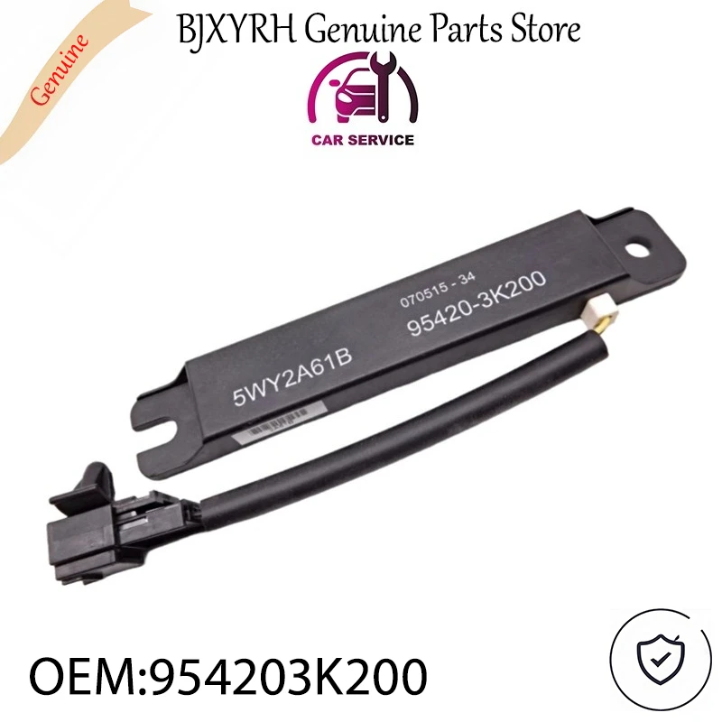 954203K200 Smart Ke…