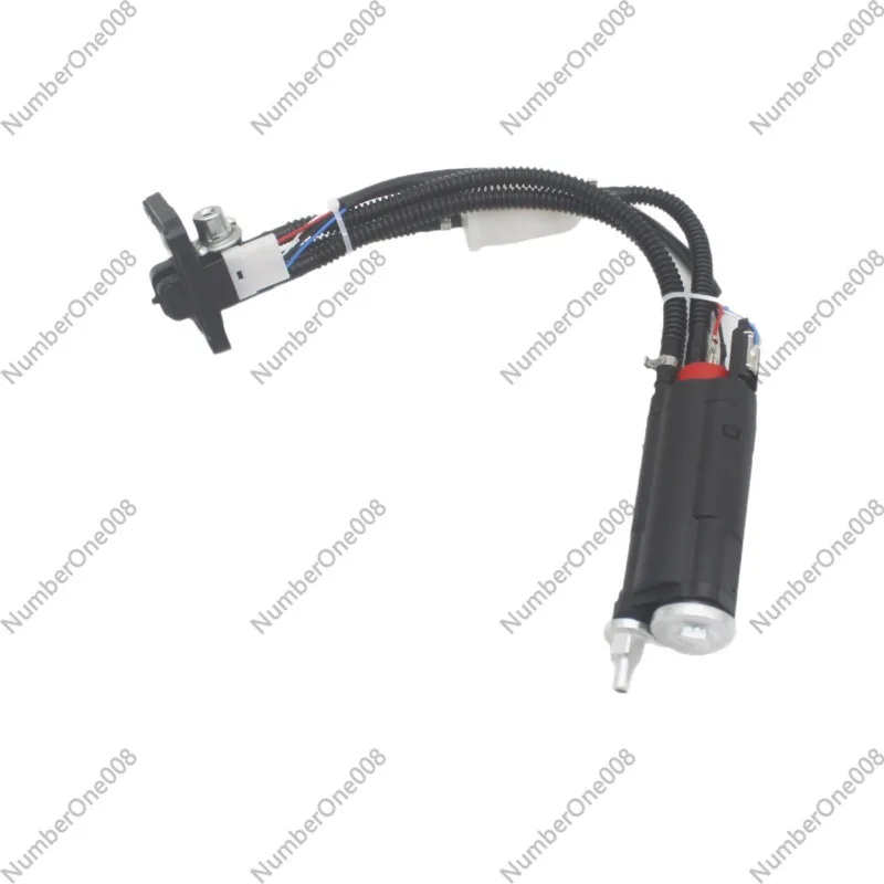 

Fuel Pump Assembly 78107088000 78107088300 Electric Fuel Pump Module with Sending Unit for KTM Automotive Replacement Parts
