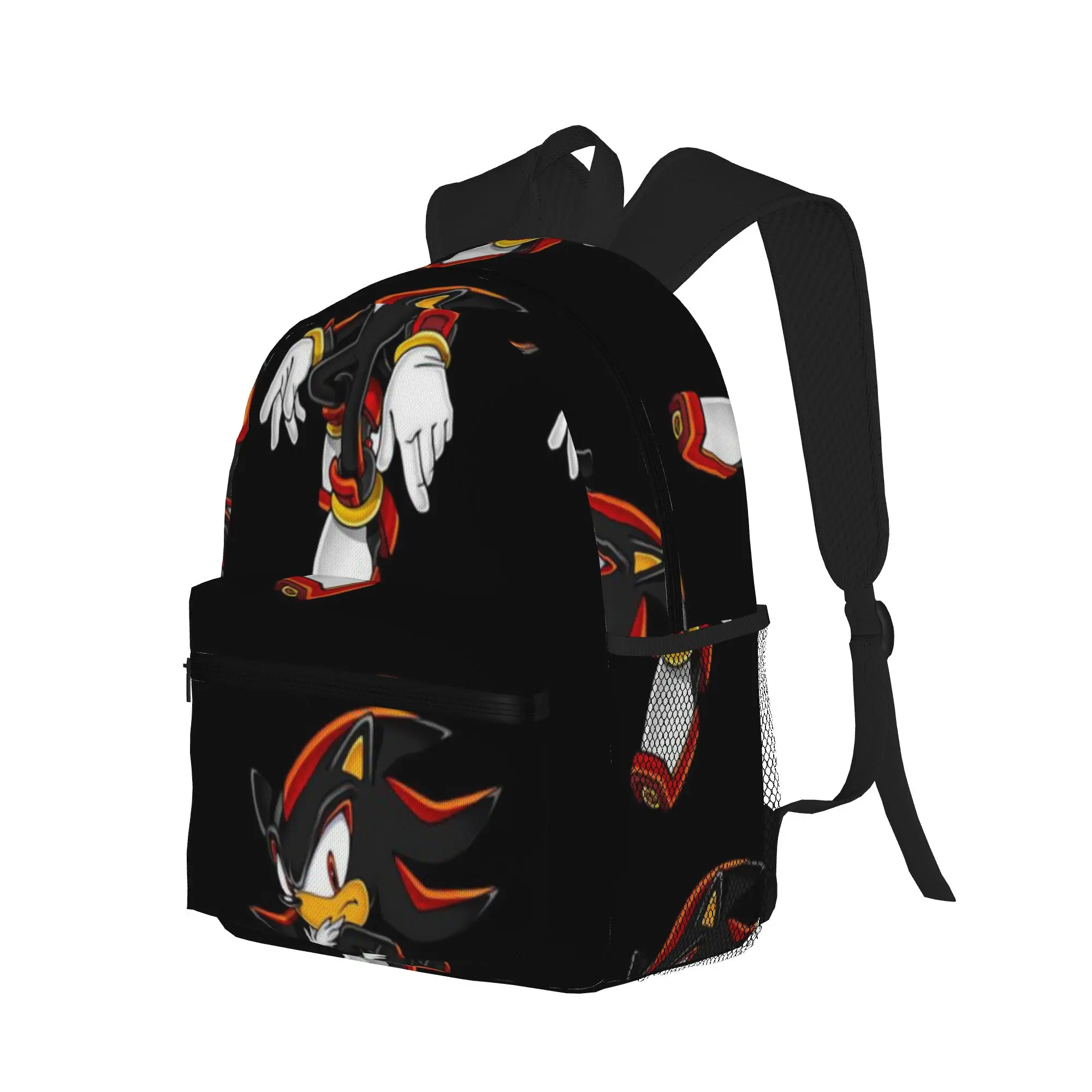shadow  Casual Backpack for Students and Adults Travel backpack