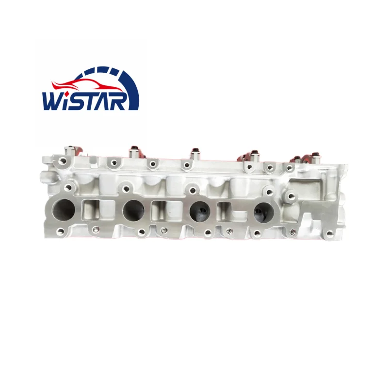 

High Performance New Condition Engine Cylinder Head For Nissan ZD25 Auto Parts No Reviews Yet For TOYOTA HILUX VII Pickup