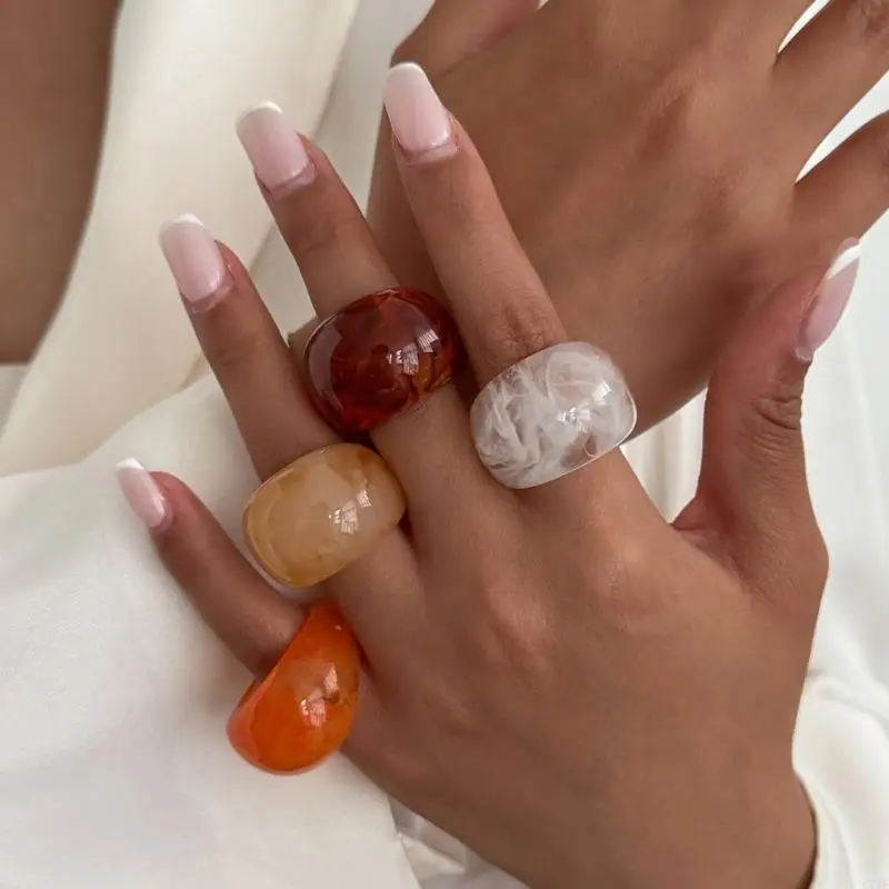  Finger Jewelry Women Jewelry Present for Daily Wear and Special Occasion