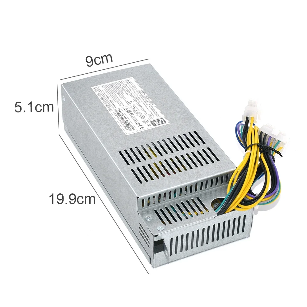 12Pin 220W PSU PS-3221-9AE PS-3221-9AB PE-3221-2 9PA2202500 FSP220-30PABA For Acer Veriton X4630 X4630G X6630G X650 B630