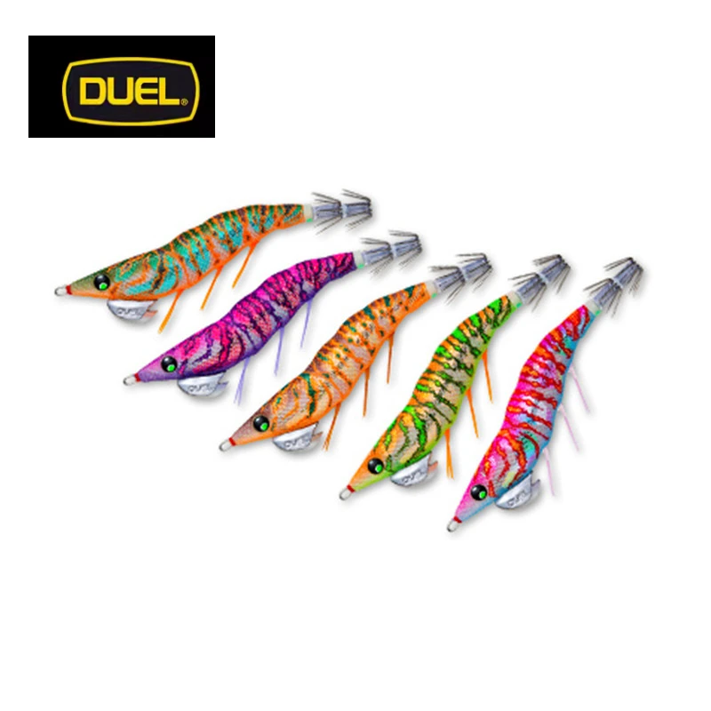 Japan Duel YO-ZURI …