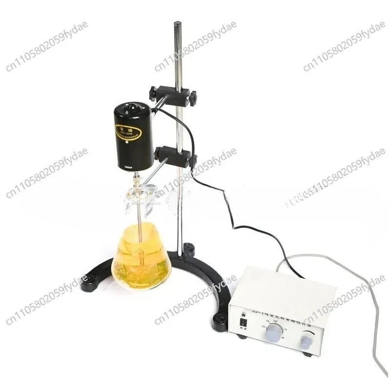 Constant Speed High-power Electric Mixer JJ-200W