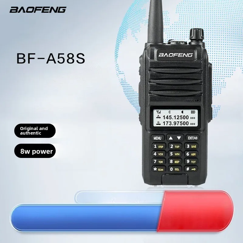 Baofeng Baofeng BF-… - image