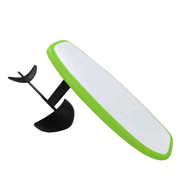 Made in China Superior Quality Electric Hydrofoil Powered Surfboard