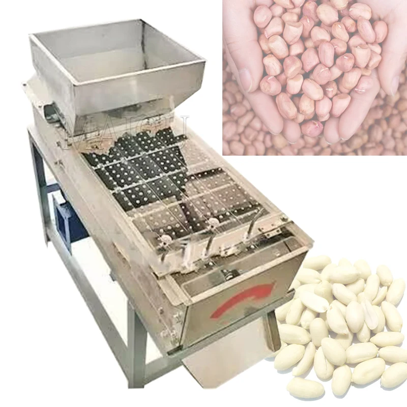 Peanut Red Coat Peeling Machine