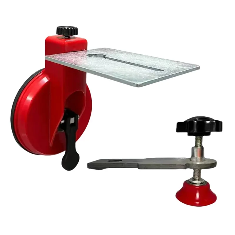 ALIM-Tile Installation Tool Suction Cup Tensioner  Tile Leveler Marble Stone Strong Suction Lifting Fixing Accessories