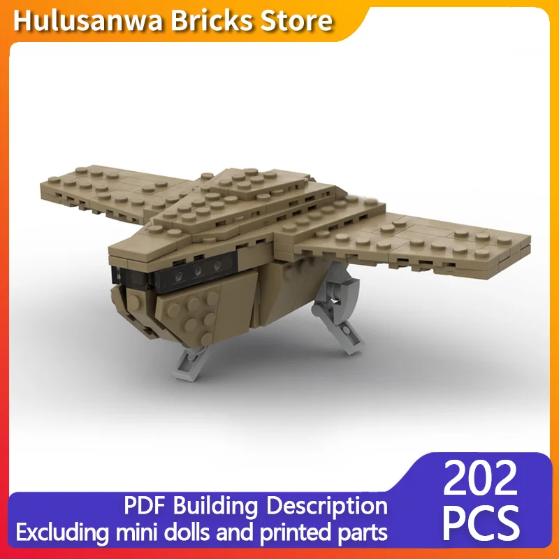 

Modern Military Fighter Jets Model MOC Building Bricks War Equipment Modular Technology Gifts Holiday Assemble Children Toy Suit