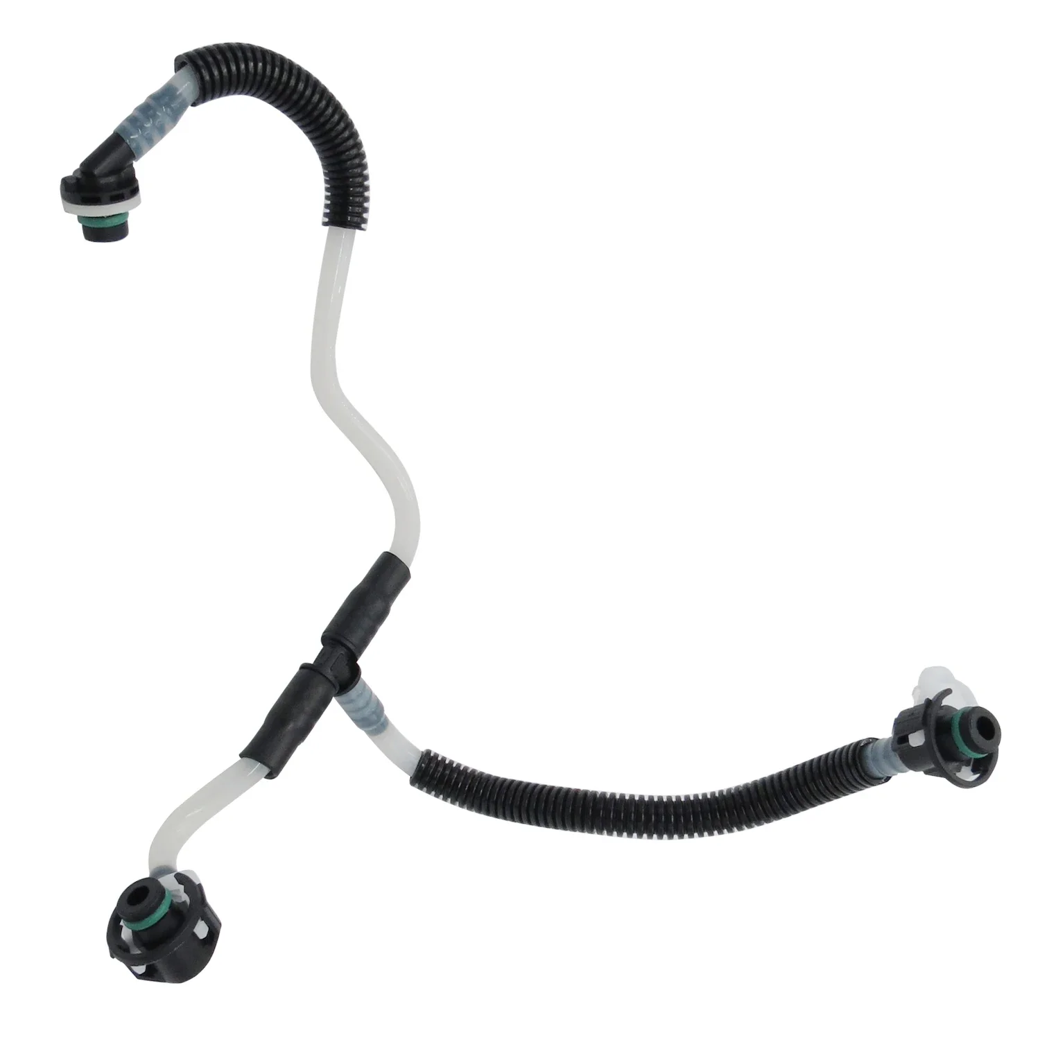 Fuel Pipe Line Tube…