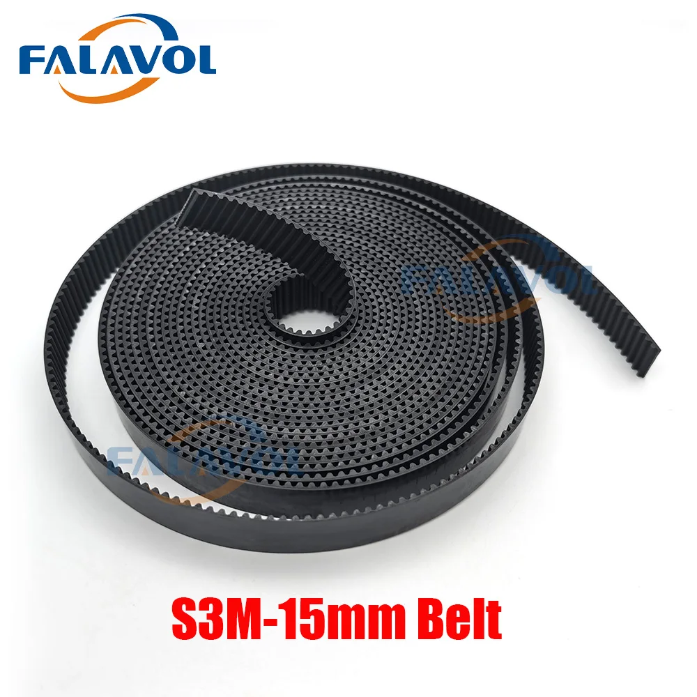 falavol-プリンターキャリッジベルト-s3m-15mm-ベルト-allwin-yaselan-xuli-プリンター用ロングラバーベルト