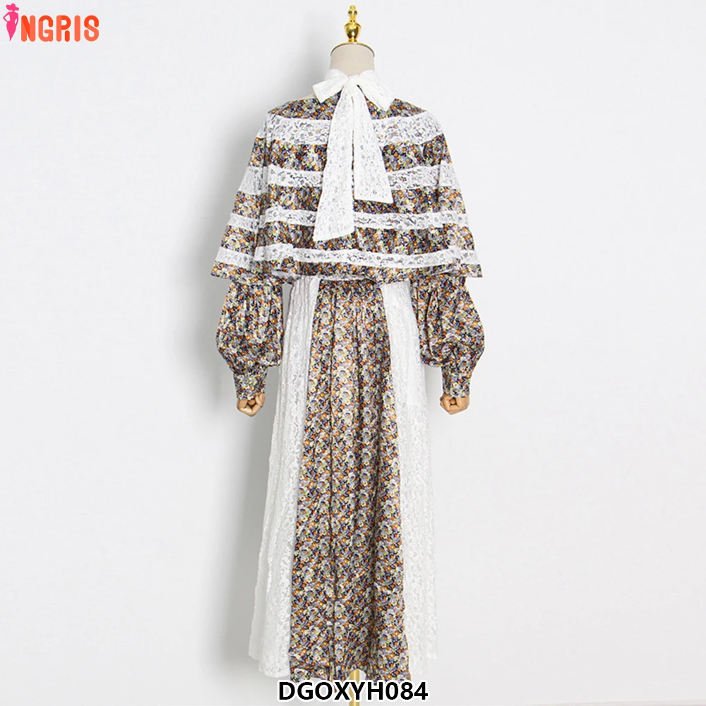 

Exclusive for Middle East Dubai Women's New Robe Heavy Industry Sequin Pendant Fashion Muslim Dress-DGOXYH084