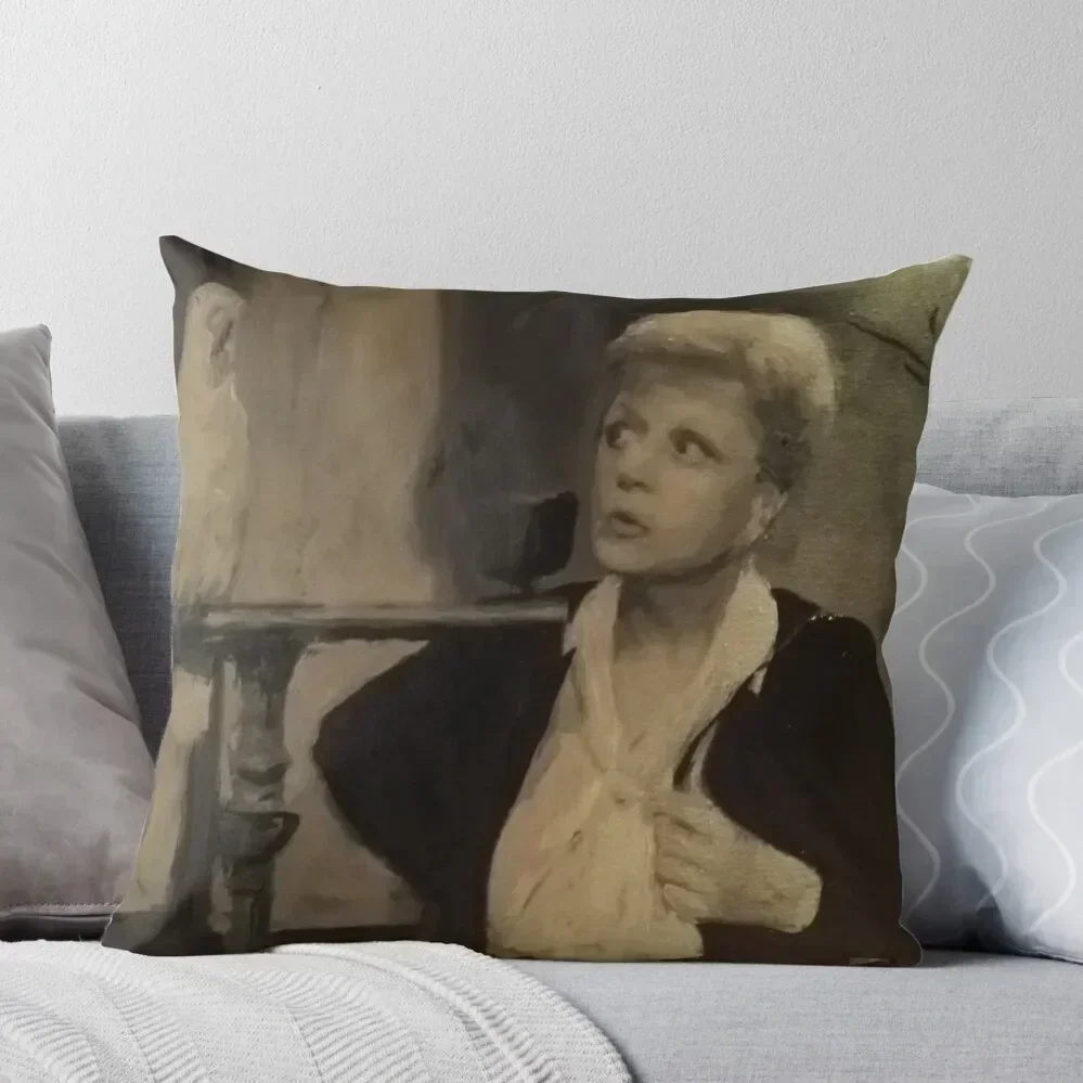 

A Lansbury Throw Pillow Pillow Cases Decorative Cushion Cover Luxury pillow