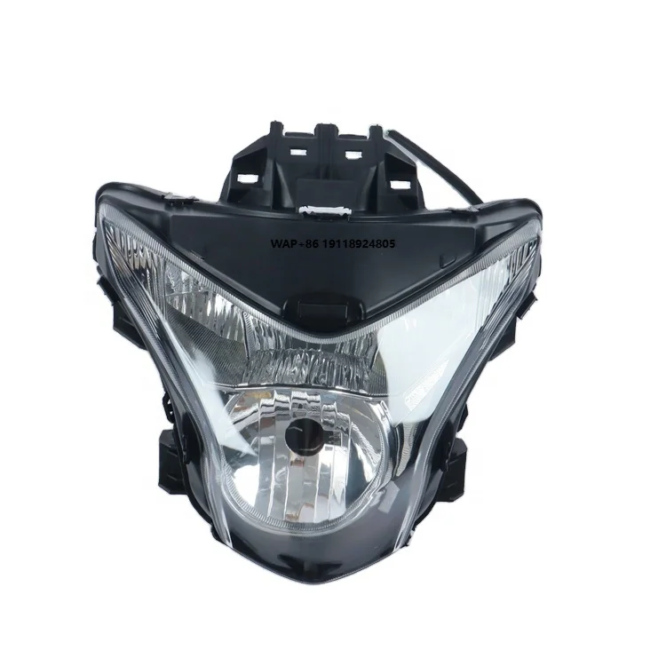 

High Quality Headlight Assy for VFR1200 VFR1200X 2012 Motorcycle Front Head Big Driving Light Lamp