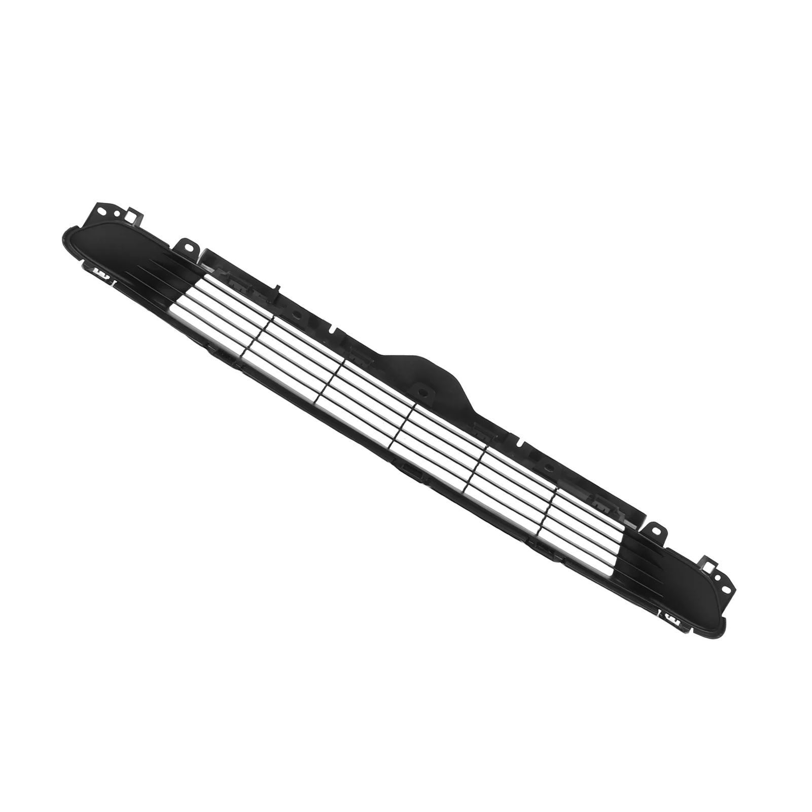 

Front Bumper Lower Grill Grille 1085927 00 C Front Grille Guard Protective Cover Replacement for Tesla Model 3 2017 to 2023