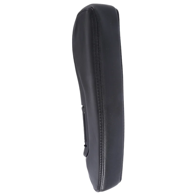

A040-Truck Universal Armrest Seat Adjustable Car Center Console Arm Rest Box Interior Accessories Leather