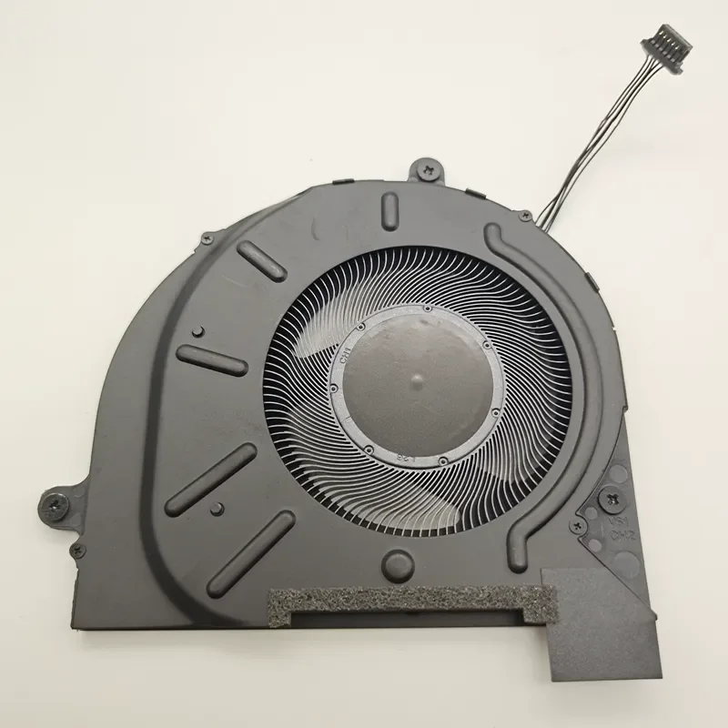 New Fan 5F10Z58247 for Lenovo ThinkPad L14 L15 Gen 3 3rd Generation C14 Gen 1
