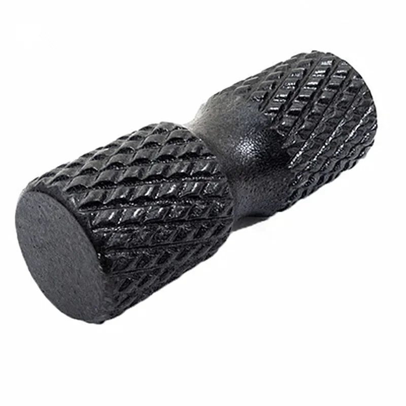 42cm EPP Diamond Fitness Yoga Column Foam Roller Pilates Gym Exercise Back Leg Arm Muscle Relaxer Massage Yoga Block Accessories