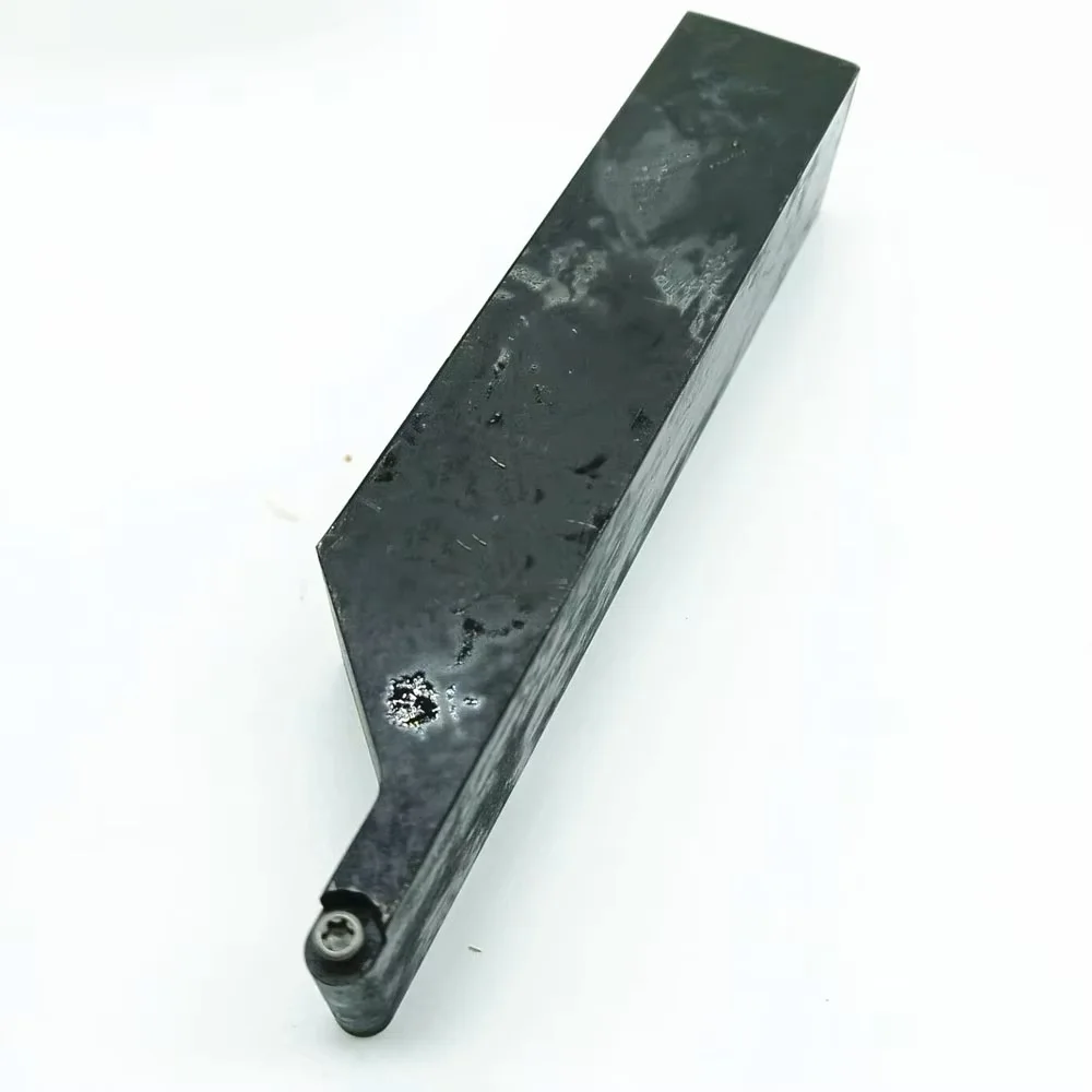 Insert Stand Support Metal Lathe Accessories SRAPR1616H08 / SRAPL1616H08 Tool Holder For RPMT08T2 Not Including Blade Iron Bar