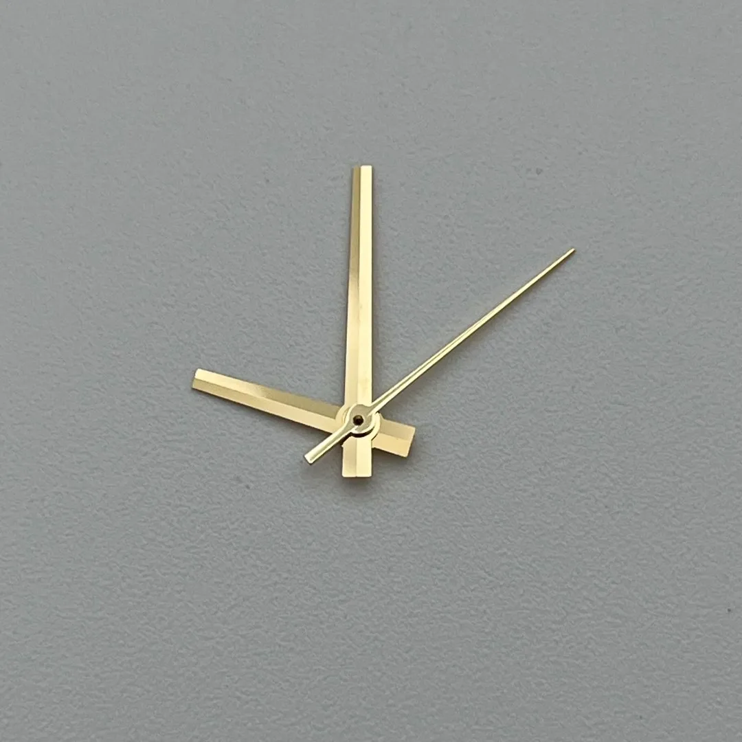 Aiguille pour accessoires de montre, pour mouvement, non Shoous, 8x12x12.5mm, NH35 NH36