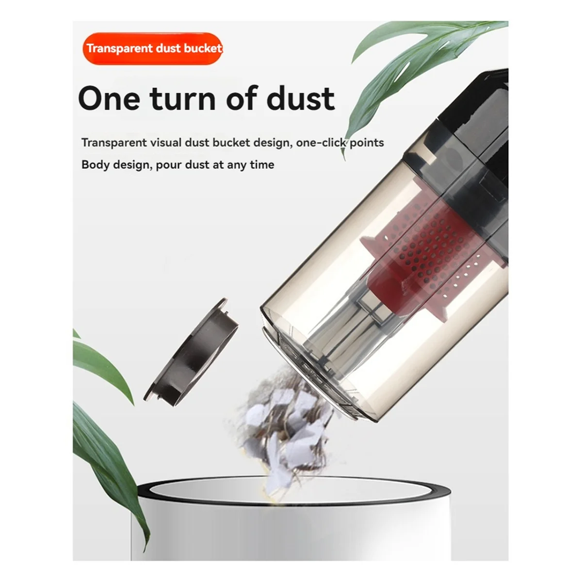 Car Vacuum Cleaner … - image