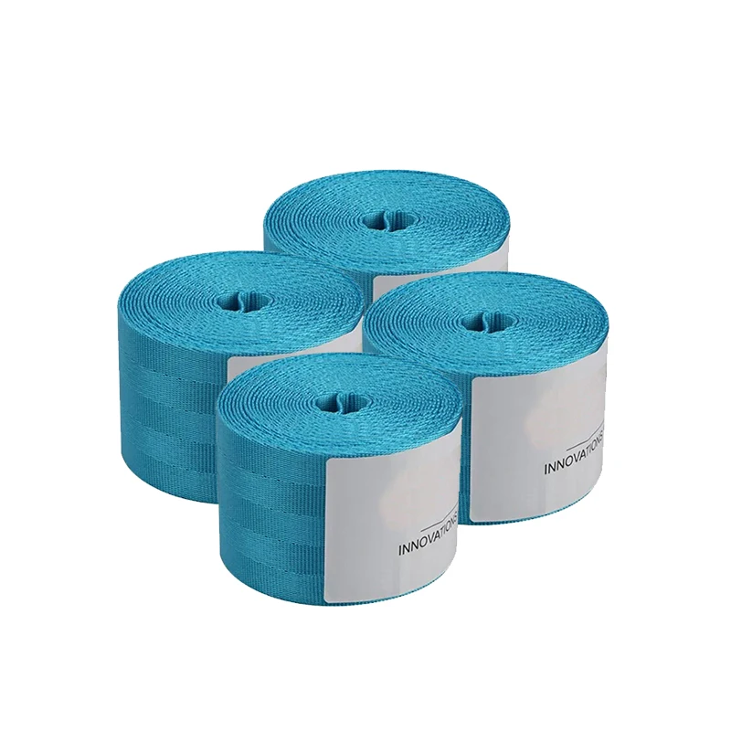4Pcs Universal Auto 3,6 M Stärken Sicherheitsgurt Gurtband Stoff Racing Auto Geändert Sitz Sicherheitsgurte Harness Straps Großhandel